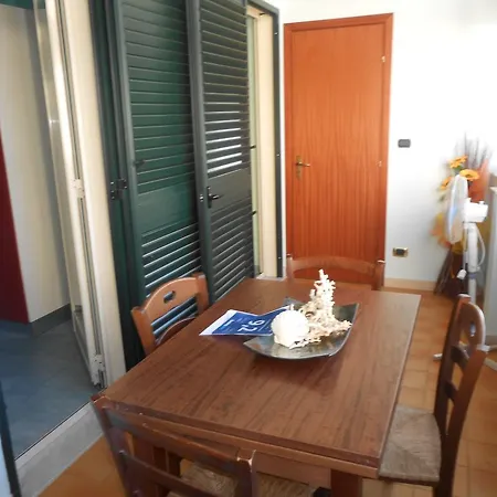 La Veranda Sul Mare Catona Di Reggio Calabria