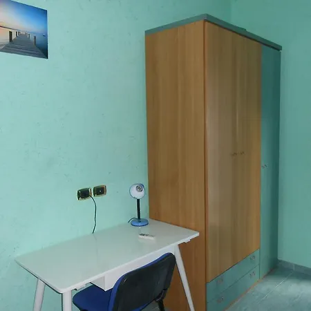 La Veranda Sul Mare Catona Di Reggio Calabria
