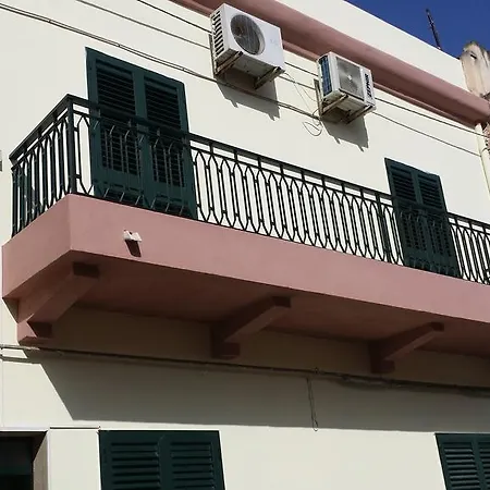 アパート La Veranda Sul Mare *