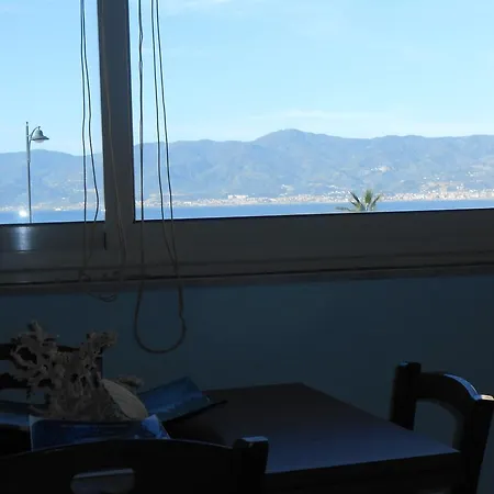 アパート La Veranda Sul Mare