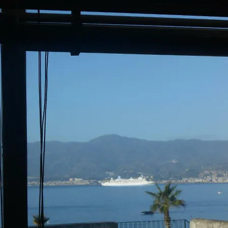 アパート La Veranda Sul Mare *